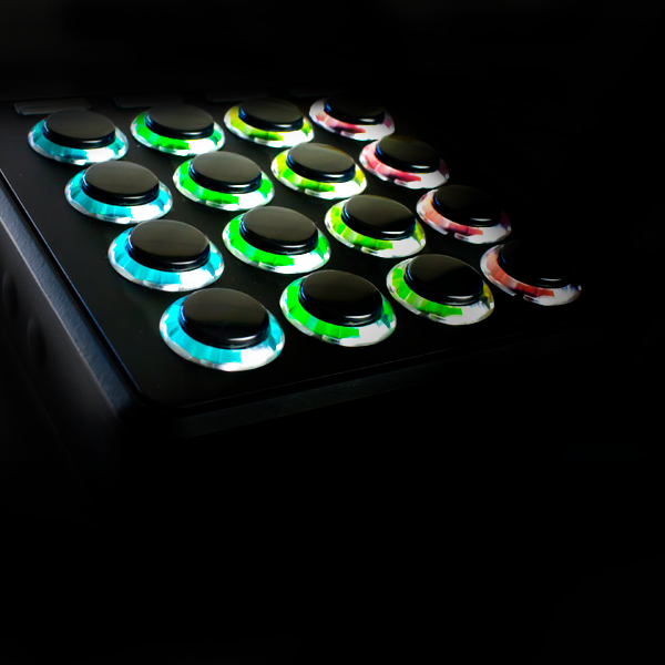 Introducing The Midi Fighter Pro Controllers Dj Techtools